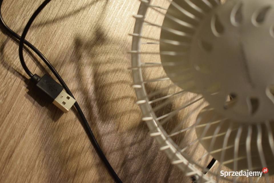 Wentylator USB Esperanza Chełmno