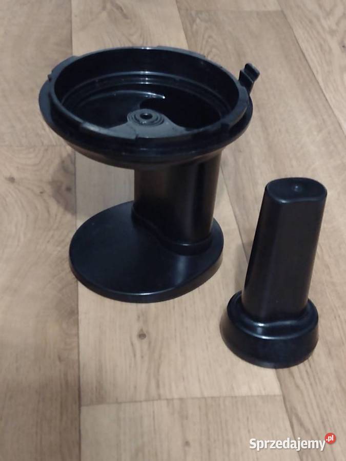 Wyciskarka wolnoobrotowa SILVERCREST Pozostałe mazowieckie