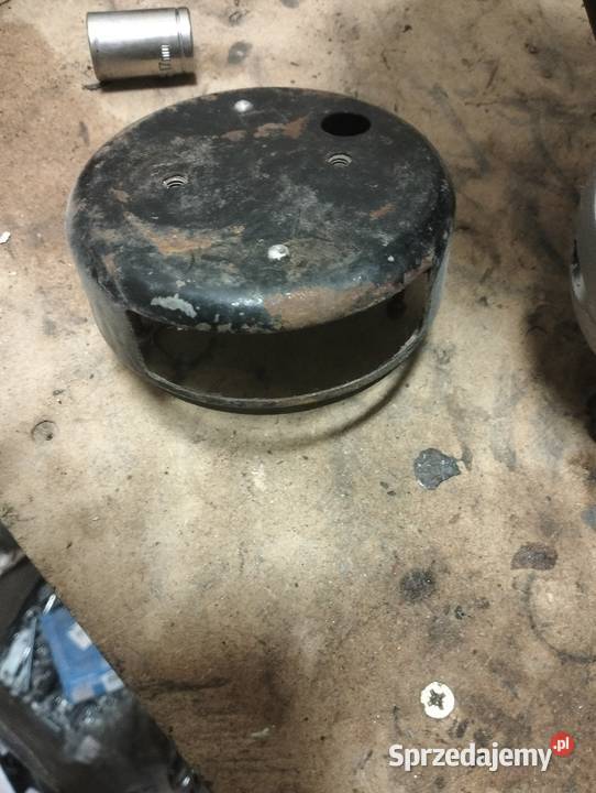 MZ es2500 lampa tylna MZ Hermanowa