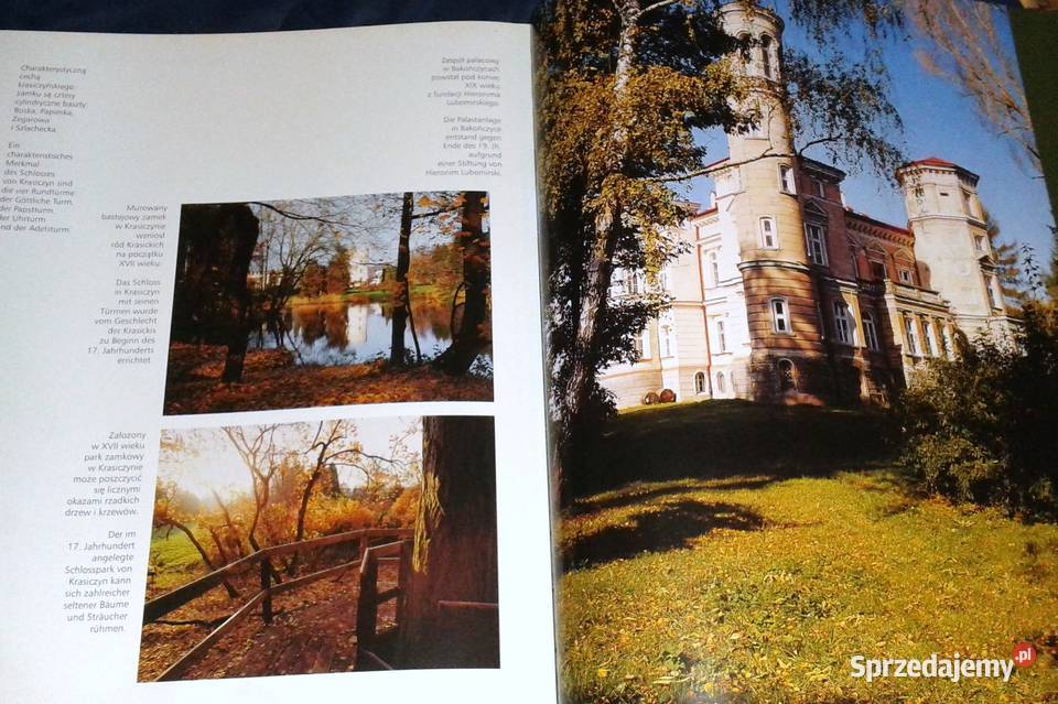 Przemyśl MHorwat O Budrewicz Chełm sprzedam