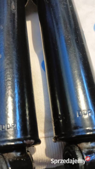 Amortyzatory Simson tył nie MZ wsk