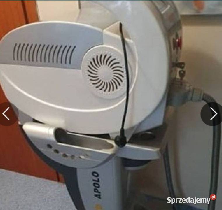 IPL Cyrano na Sprzedaż Warszawa sprzedam