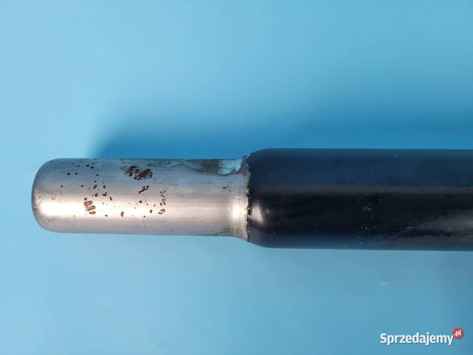 CASE IH PUMA 145 12r PRZEWÓD RURA 84328160 Kolno