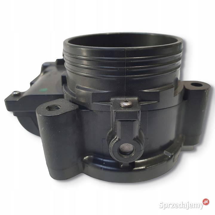 PRZEPUSTNICA Mini Cooper R56 16 16V VTi Chełm