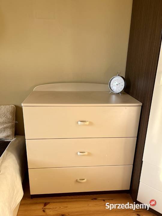 Zestaw mebli MEBLIK kompletny pokój Kwidzyn