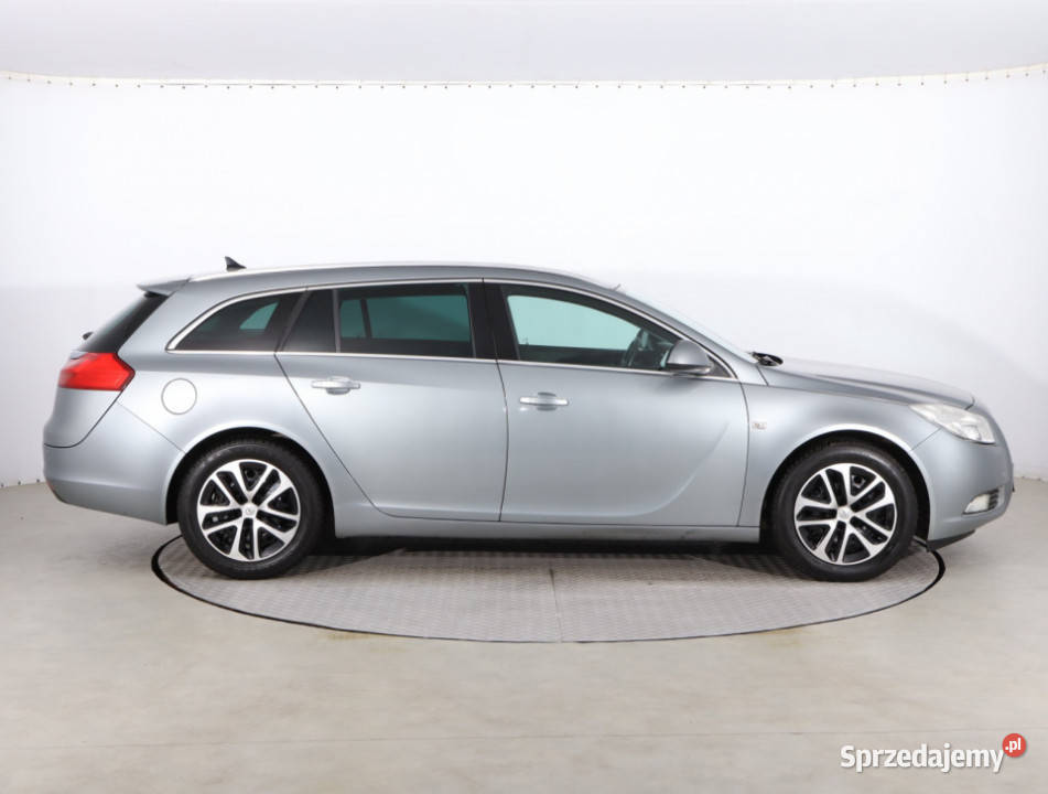 Opel Insignia 20 CDTI manualna sprzedam