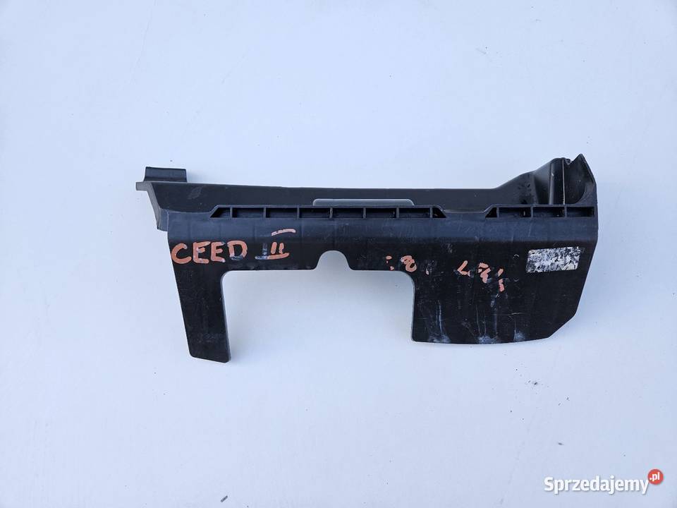 KIA CEED 3 III KIEROWNICA POWIETRZA LEWA Międzychód