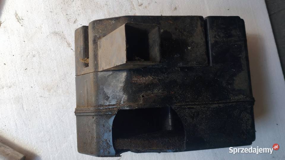 Obudowa filtra jawa 350 Busko-Zdrój sprzedam