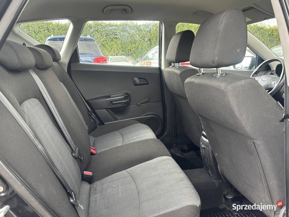 KIA Ceed z 2011r Kombi sprzedam