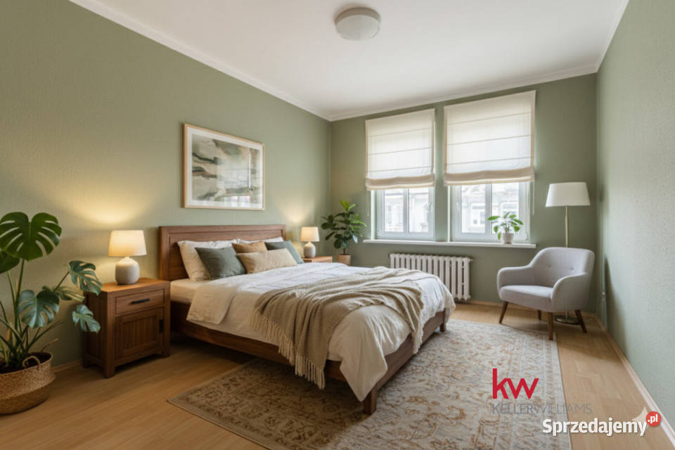 Mieszkanie Poznań 6976m2 3 pokoje Sprzedaż wielkopolskie sprzedam