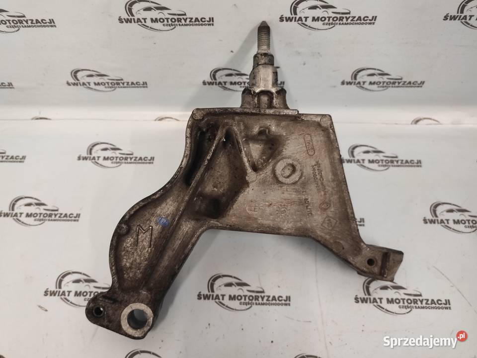 LAGUNA 20 DCI 150 łapa poduszka skrzyni świętokrzyskie Kielce sprzedam