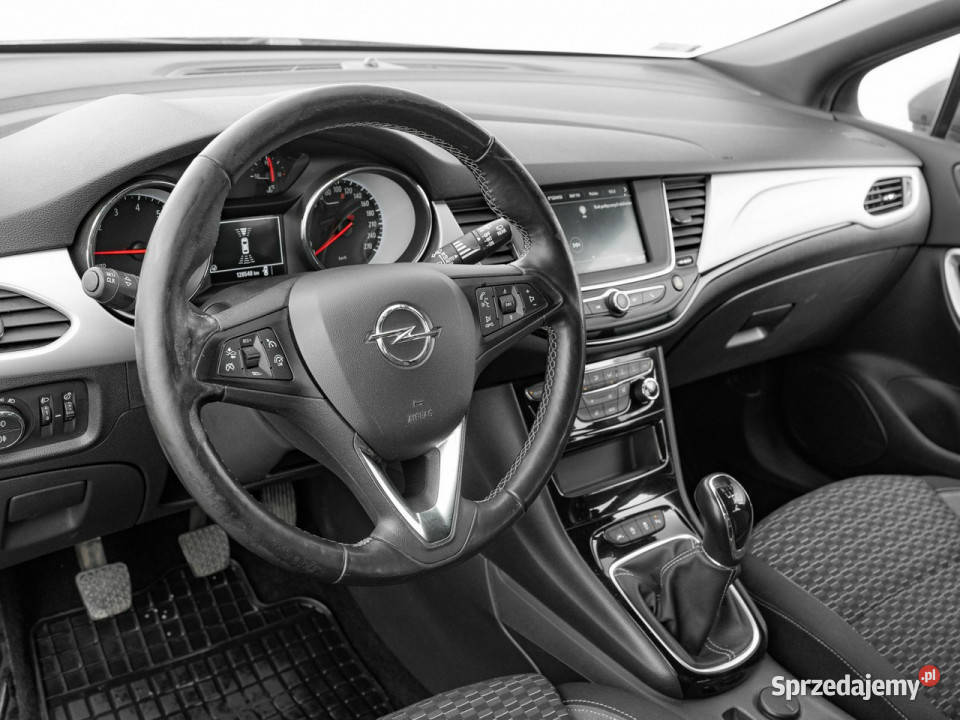 Opel Astra GD018WL12 T GS Line Podgrzf I kier 2 Samochody osobowe Gdańsk