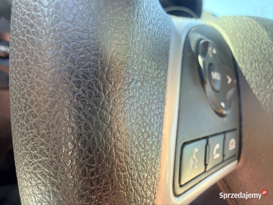 Sprzedam Mitsubishi ASX Outlander Sport 20 ABS sprzedam