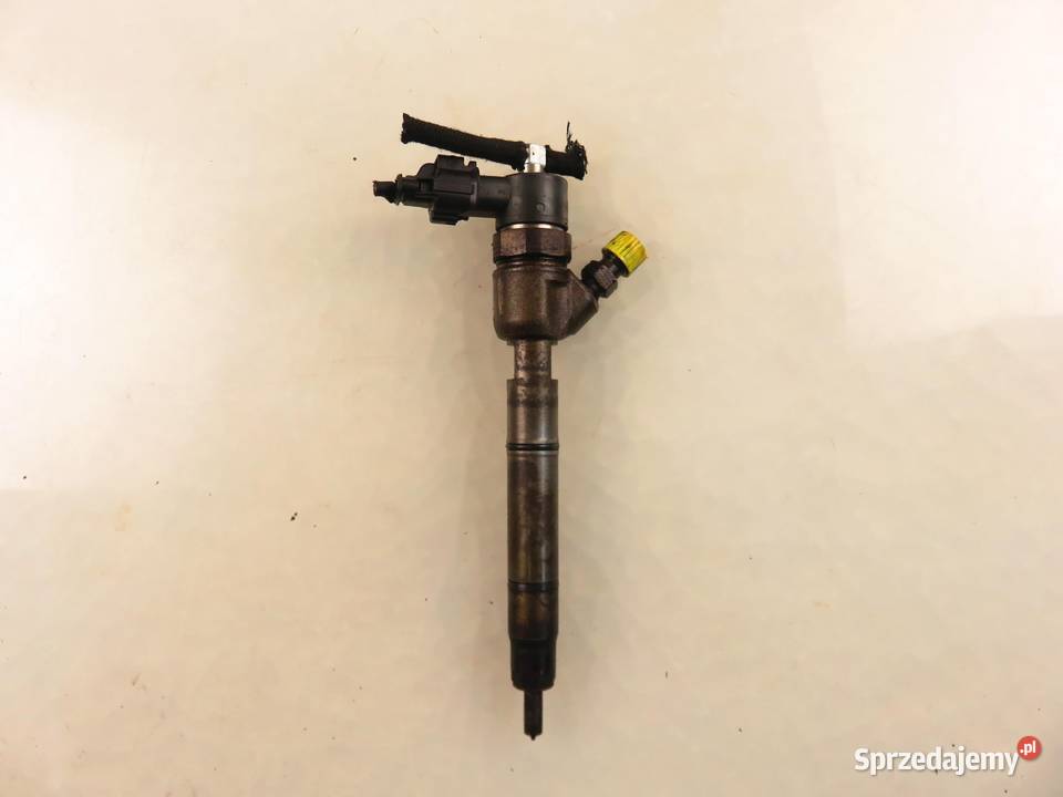 WTRYSKIWACZ HYUNDAI i30 I CW 16 CRDi 0445110320 sprzedam