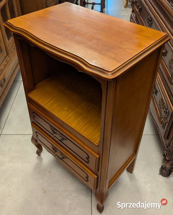 ładna szyfonierakomoda ludwikowska sklep Dąbrowa Górnicza