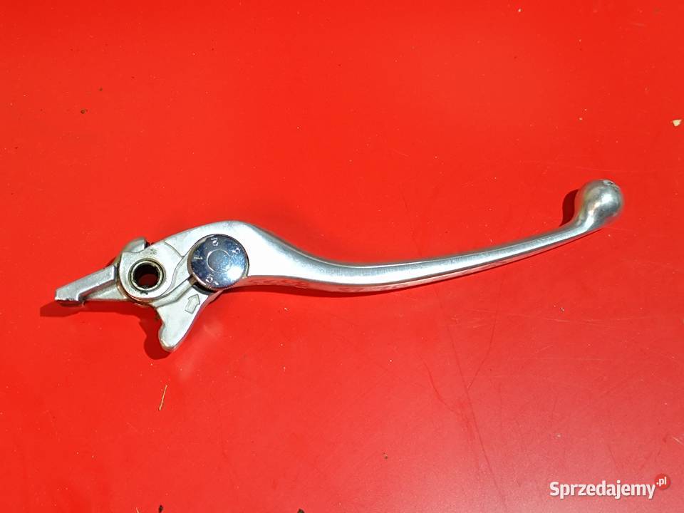 KAWASAKI Z650 Z 650 KLAMKA MANETKA POMPY HAMULCA Wrocław