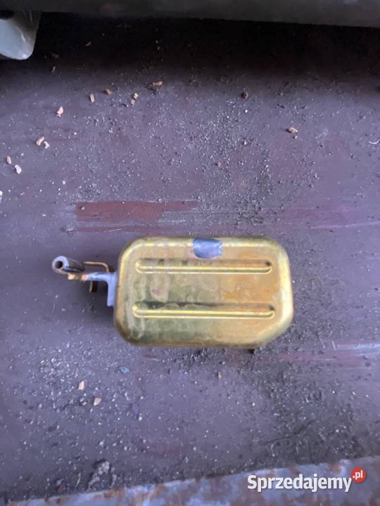 Pływak gaźnika UAZ orginalny ussr