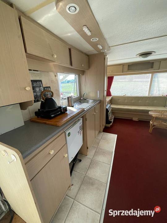 Domek holenderski Władysławowo