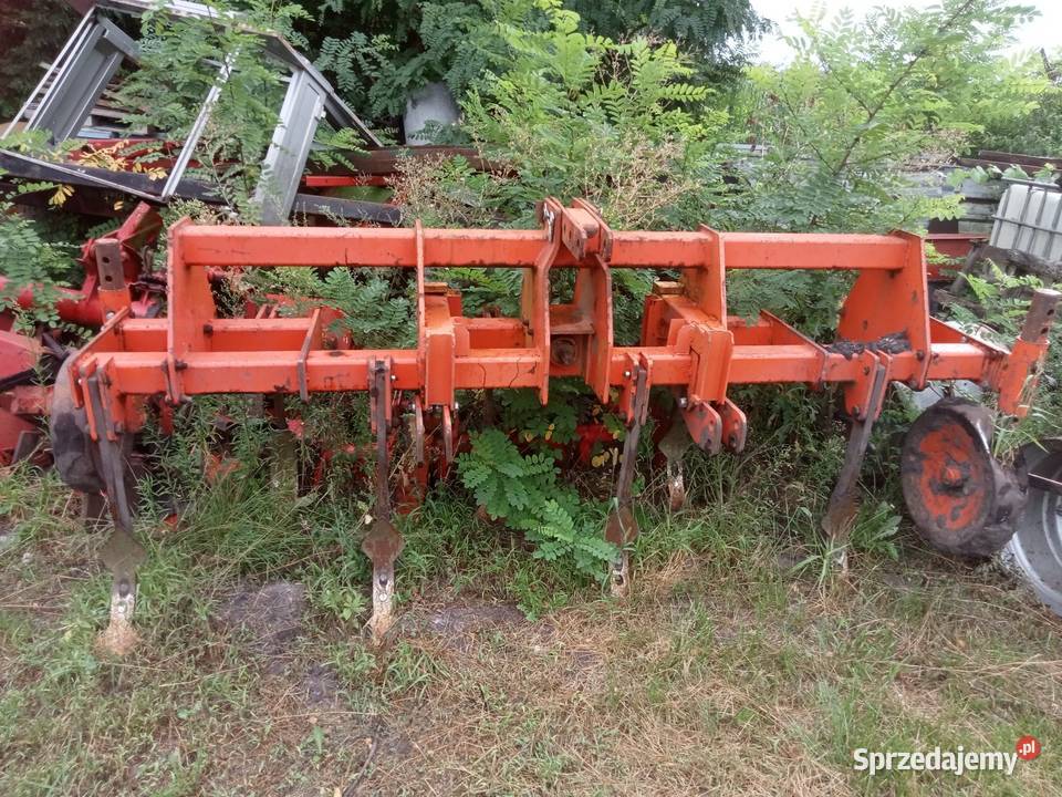 Gruber 263m Howard Orlina Mała