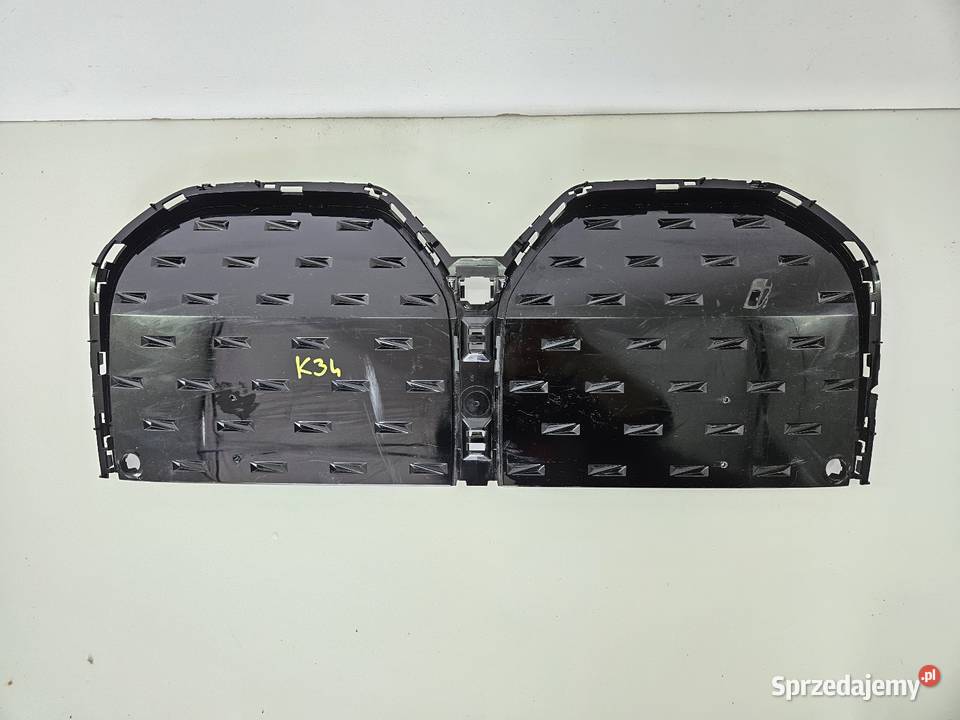 BMW I4 G26 GRILL KRATKA ATRAPA ZDERZAKA PRZÓD Międzychód