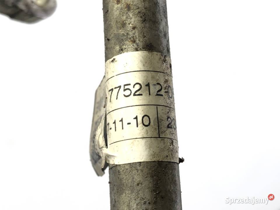 PRZEWÓD DYNAMIC DRIVE BMW F01 6789251 44 408 sprzedam