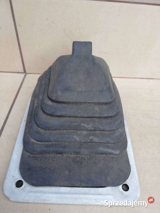 Suzuki Samurai mieszek lewarka zmiany biegów Ograniczniki drzwi Sieciechów