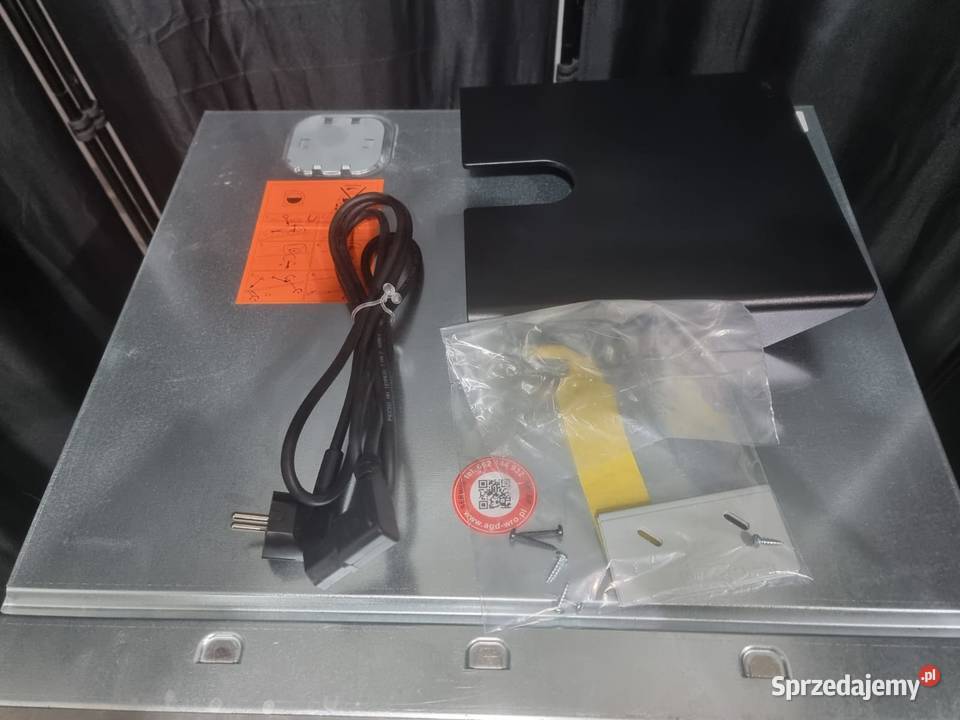 Szuflada do pakowania próżniowego Miele EVS 7010 Pozostałe Wrocław