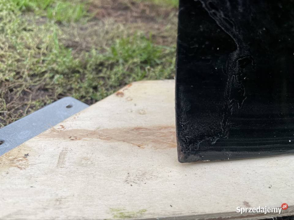 Drzwi przednie lewe Golf V 3d L041 Skwierzyna