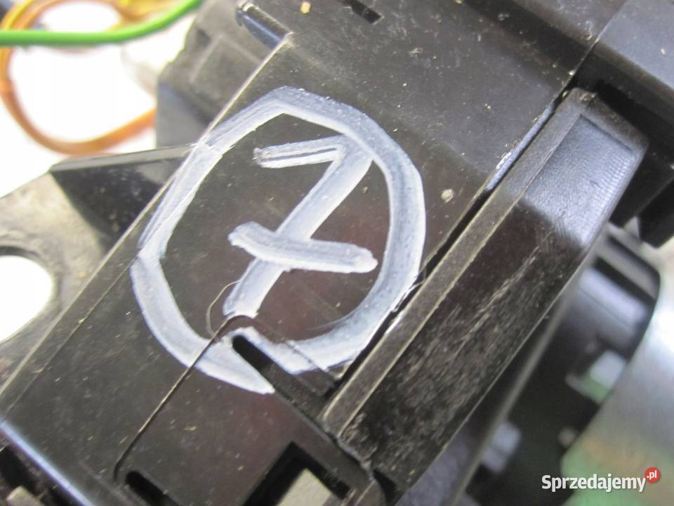 C4 GRAND PICASSO II 15r przełącznik zespolony Motoryzacja świętokrzyskie Kielce