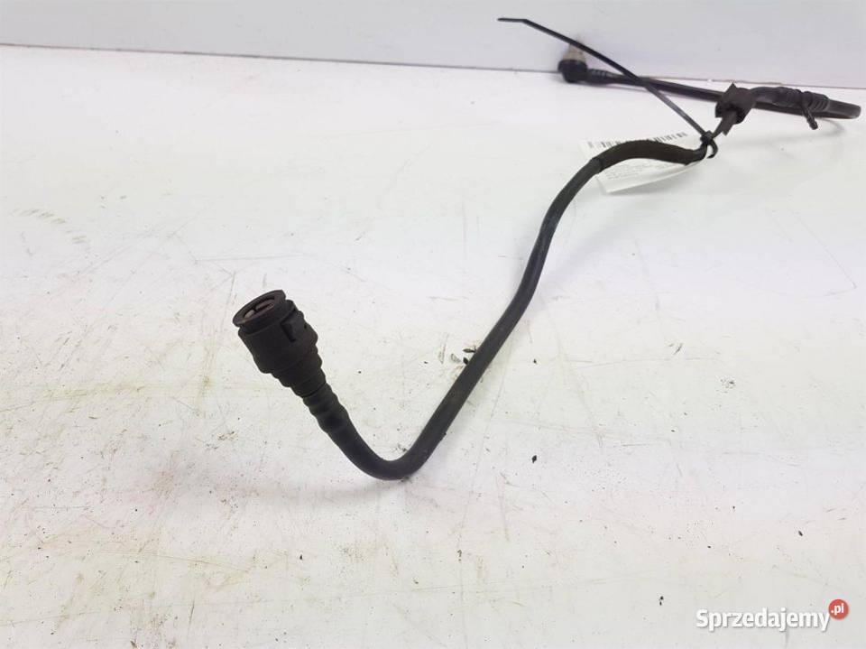 PRZEWÓD RURA DOLOT FIAT DUCATO III L2H2 Lipno