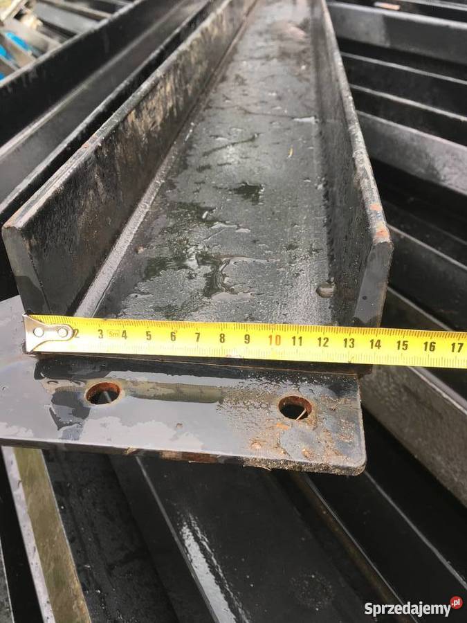 Ceownik hutniczy Warszawa