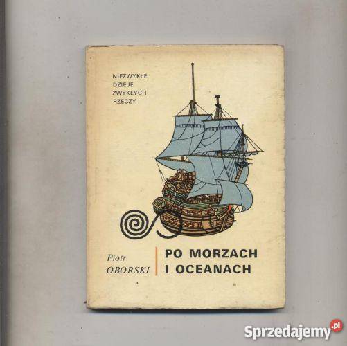 morzach i oceanach Niezwykłe dzieje zwykłych Szczecin