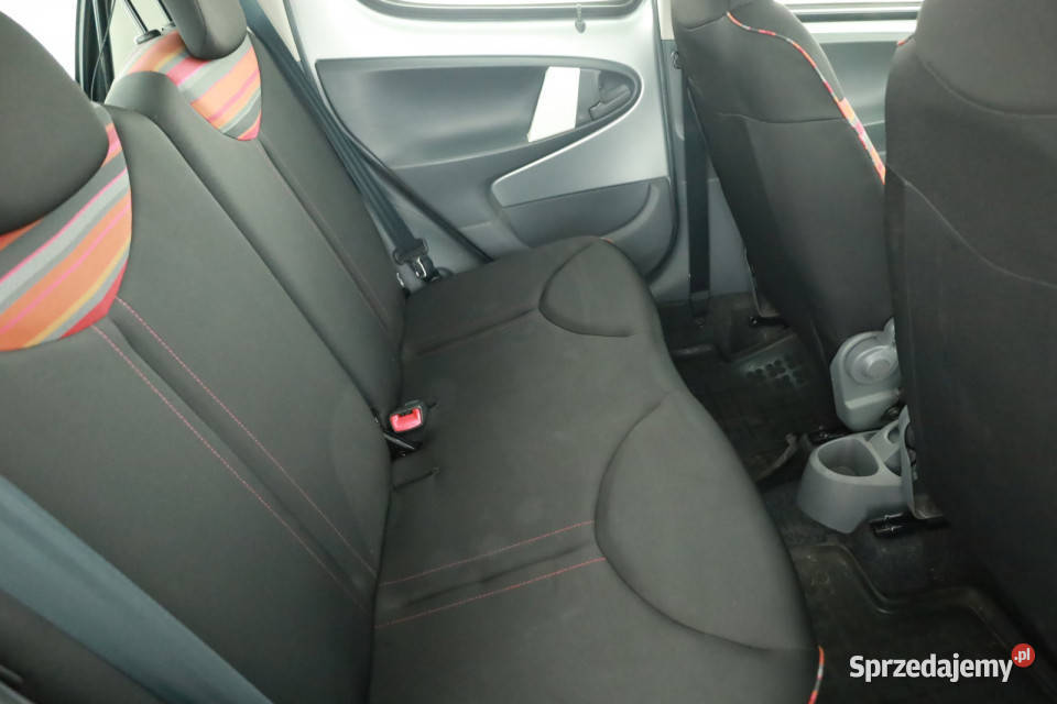 Citroen C1 10 nieuszkodzony Piaseczno