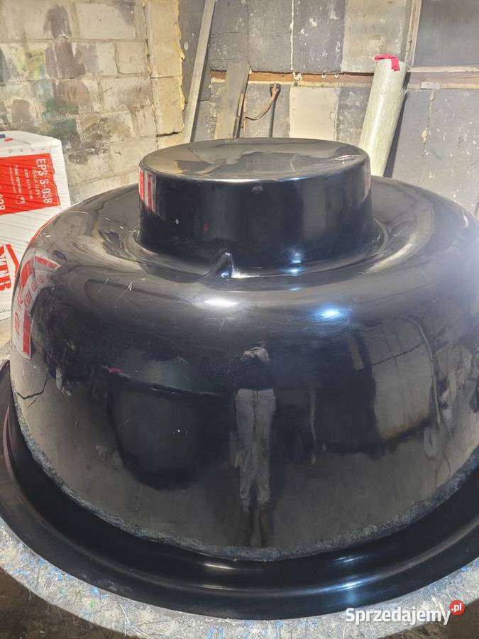 Forma do produkcji wkładów do bali Ogród Biłgoraj