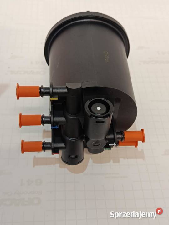 Filtr paliwa Renault Espace III Kangoo Express mazowieckie Warszawa