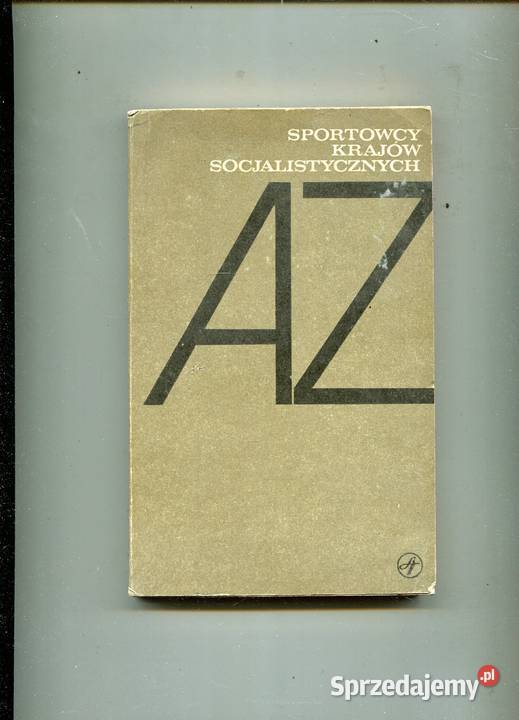 Sportowcy krajów socjalistycznych Mistrzowie miękka Szczecin
