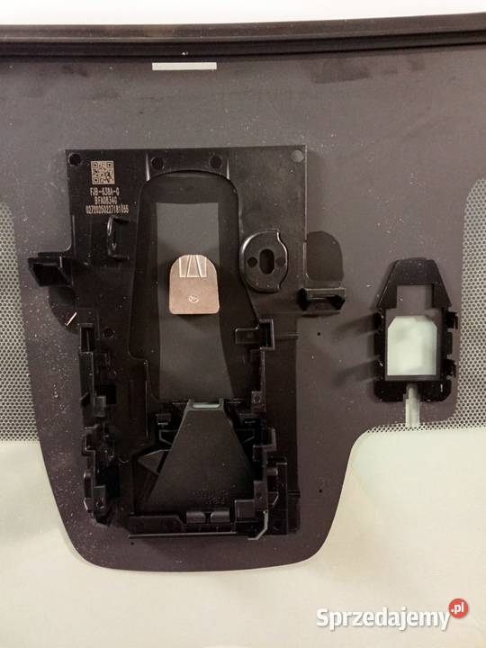 Szyba Przednia Toyota Corolla 19 Kamera Sensor Bralin