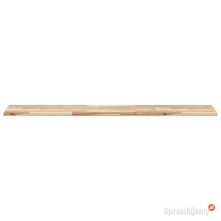 Blat do stołu 160x30x2 prostokątny lite drewno mazowieckie Warszawa sprzedam
