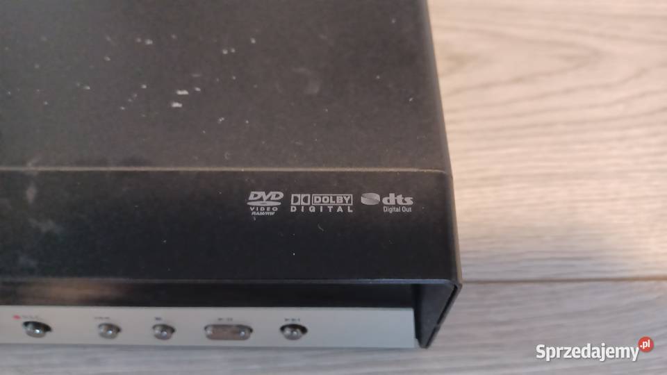 Samsung DVDHR753 XEG HDD DVD Recorder Samsung