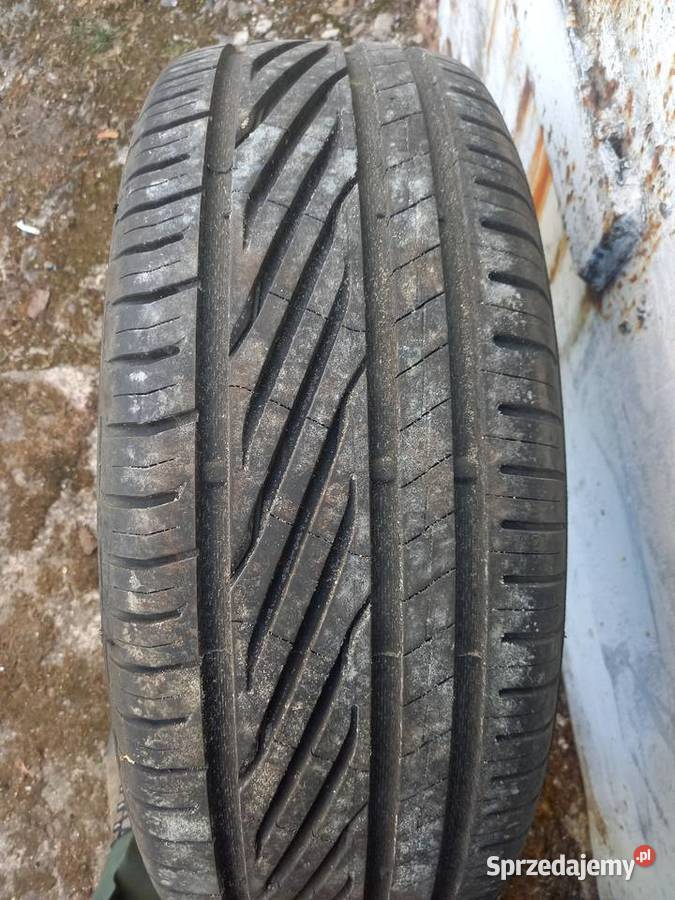 Opona Uniroyal 22555R18 okazja