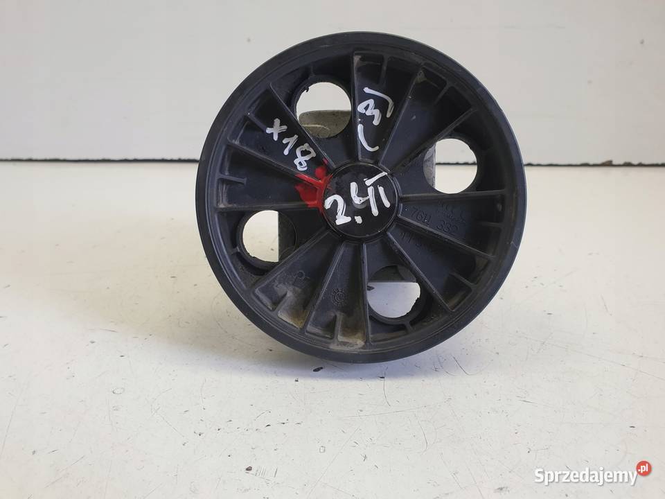 Volvo S60 V70 C70 24 25 T POMPA WSPOMAGANIA Chełm