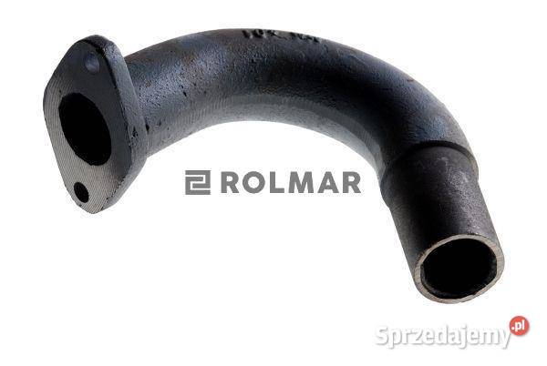 Kolano tłumika rury wydechowej 951404 C360Zetor Olsztyn
