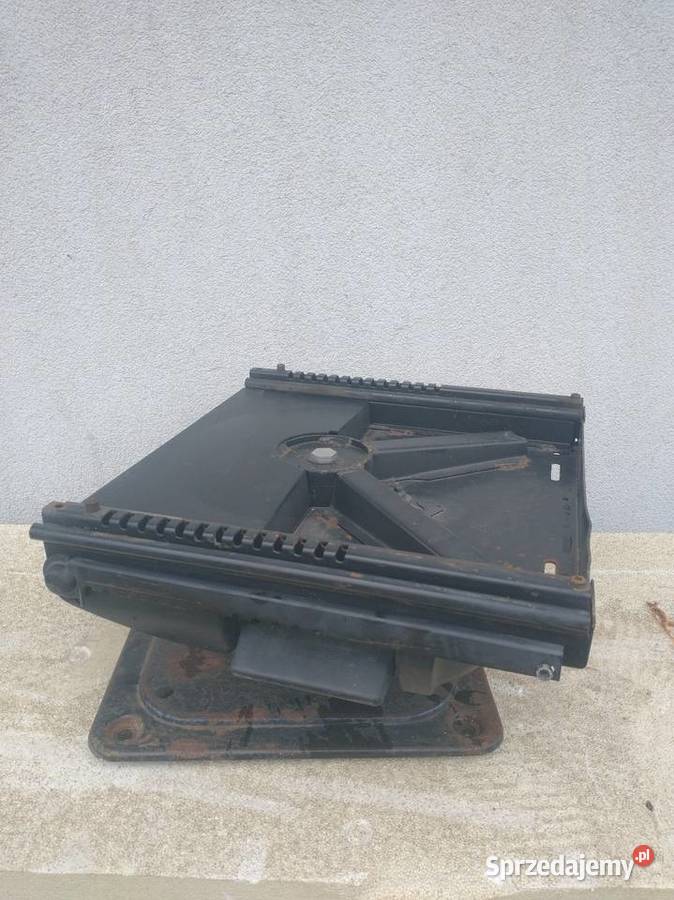 vw t4 t3 fotel przod kierowcy pasażera osobowe