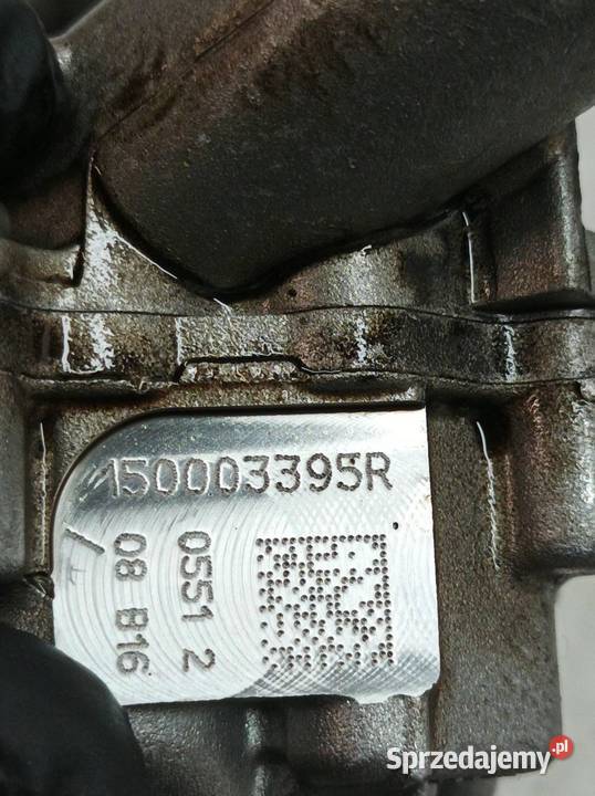 POMPA OLEJU 150003395R 15 DCI Renault Megane III