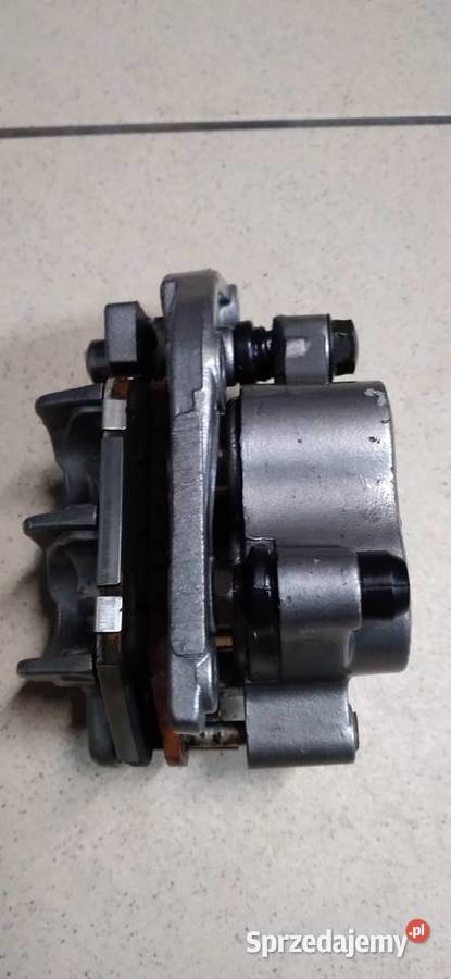 Zacisk Hamulcowy Honda Shadow VT 1100 C2 Jawiszowice