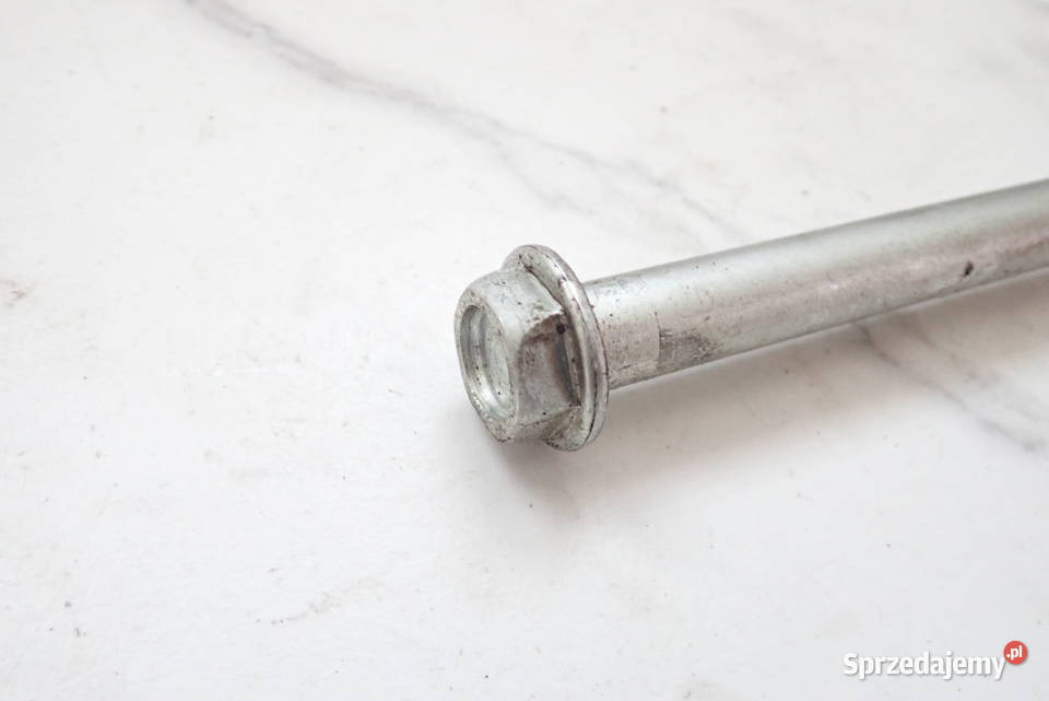 Ośka Oś Wahacza Kawasaki GPZ EX 500S Ninja 500R Strzelce Krajeńskie