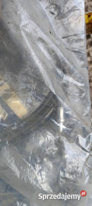 Fiat Seicento Linka otwierania tylnej klapy Brzeszcze