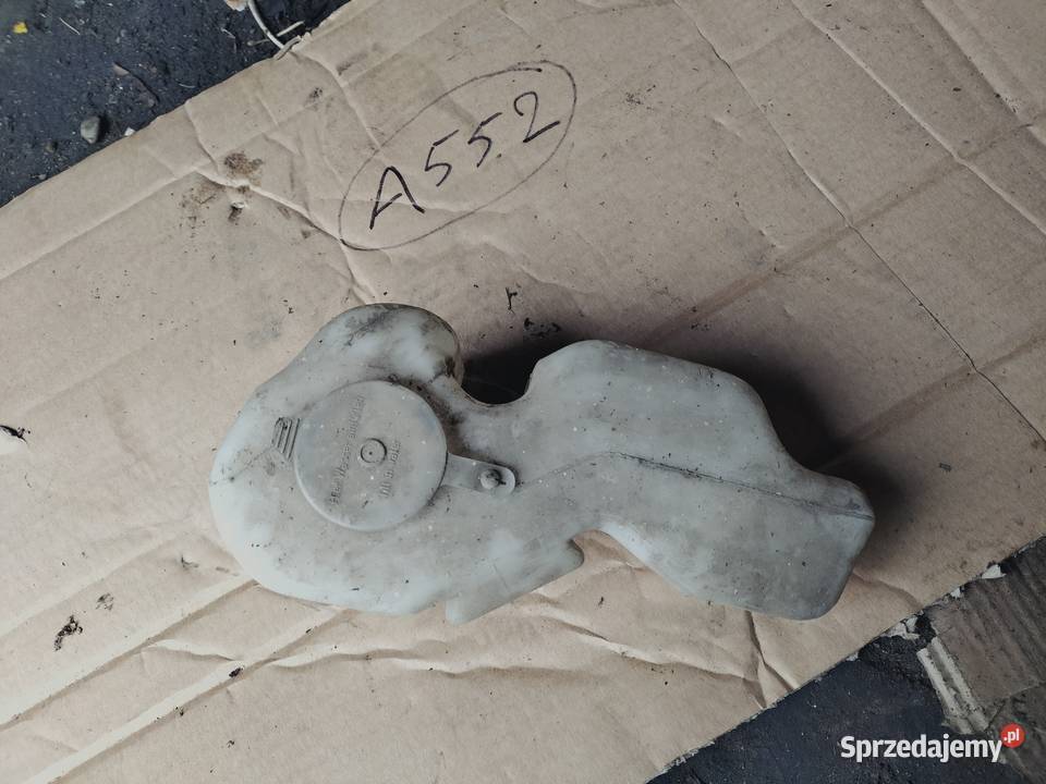 Zbiorniczek płynu spryskiwaczy OPEL KADETT KADET osobowe Kamień-Kolonia