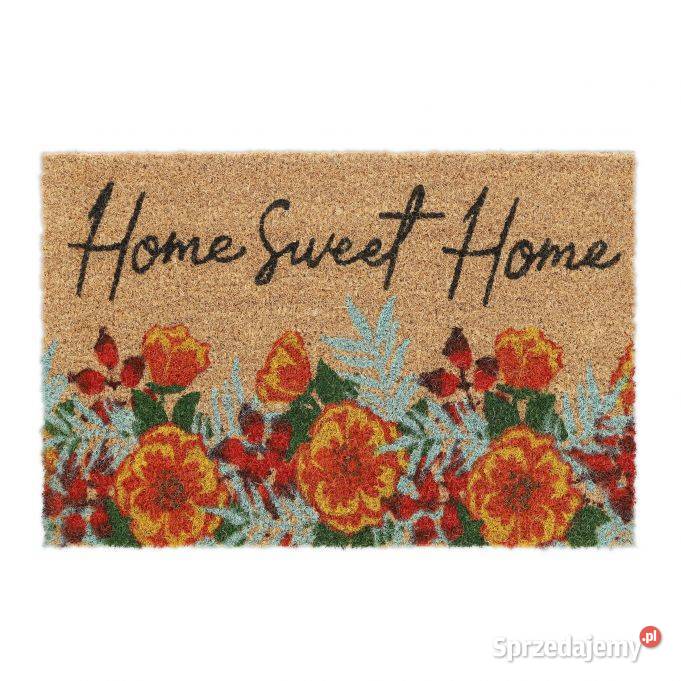 Wycieraczka kokosowa Home Sweet Home Wycieraczki