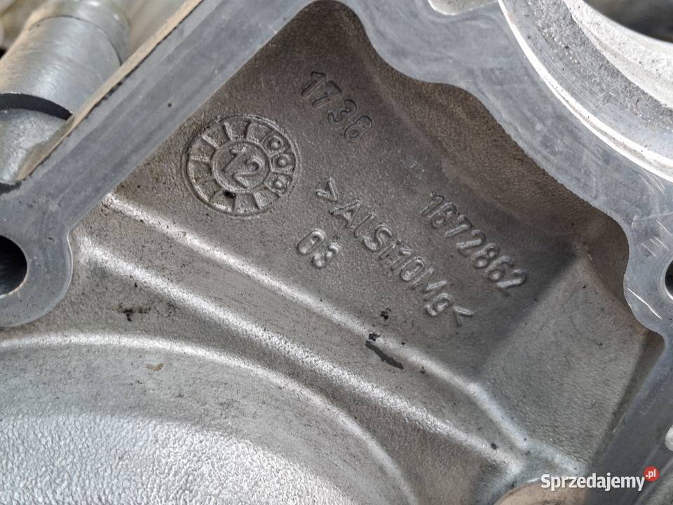 SCANIA R RETARDER 1872862 ciężarowe Pozostałe Bieleń